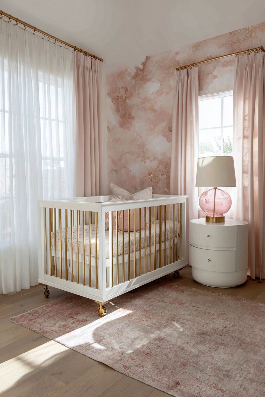 Natural Texture Sophistication