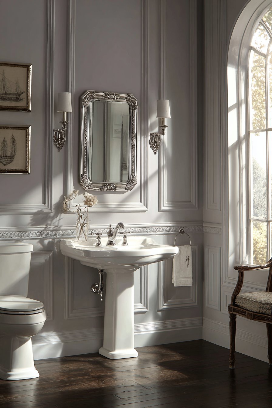 Classical Architectural Molding