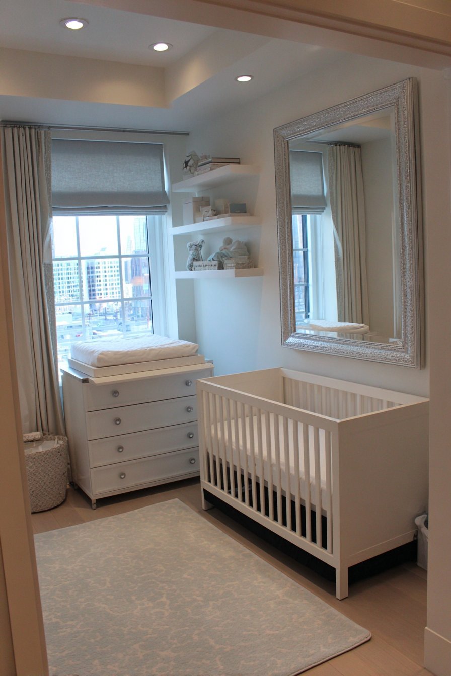 Small Space Urban Brightness