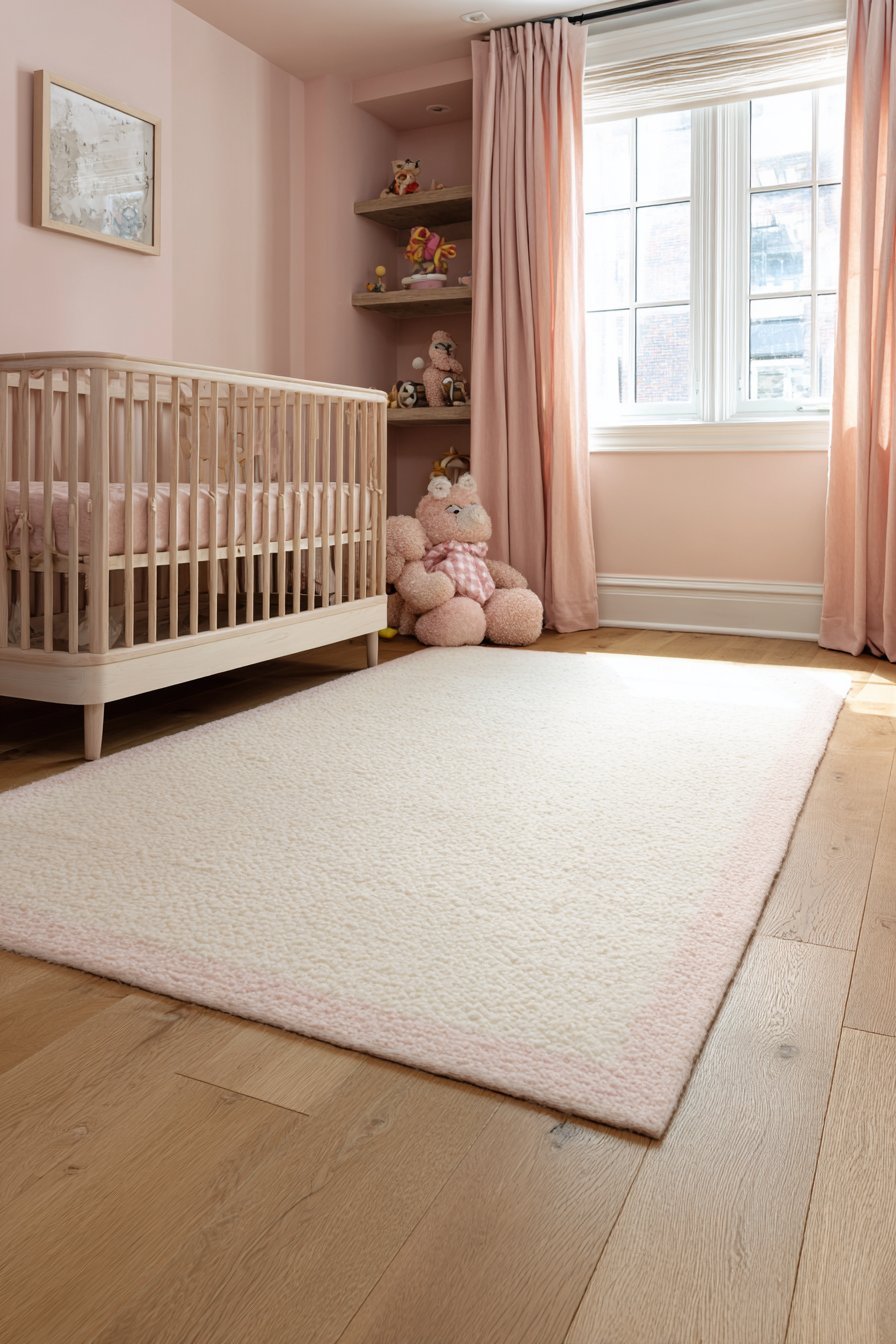 Natural Wood Flooring Foundation