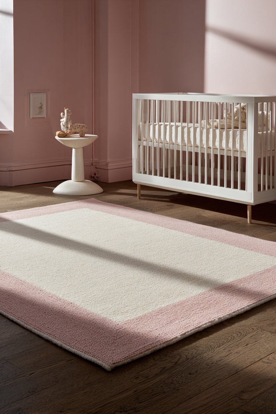 Natural Wood Flooring Foundation