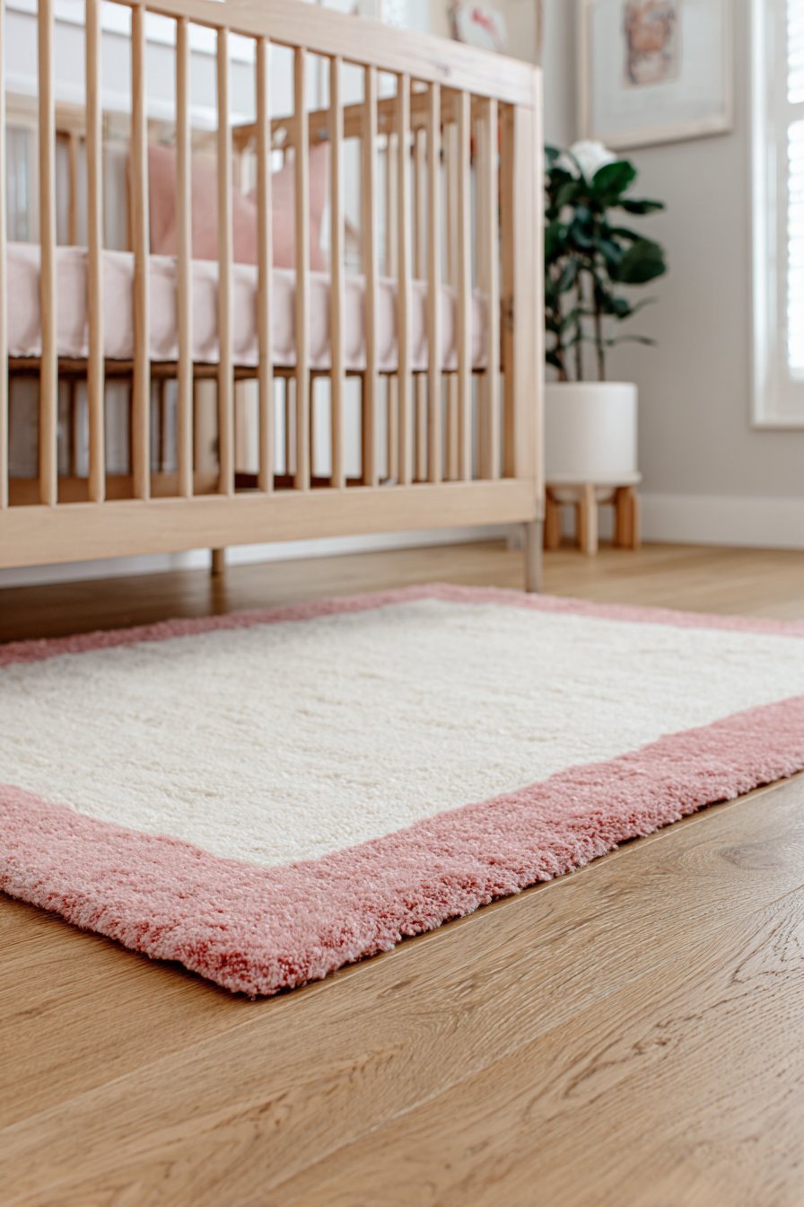 Natural Wood Flooring Foundation