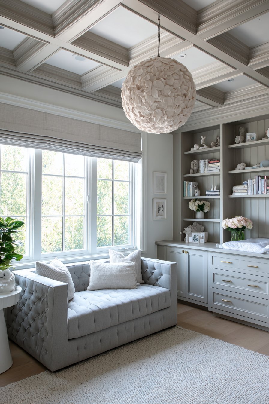 Seamless Technology Integration Design