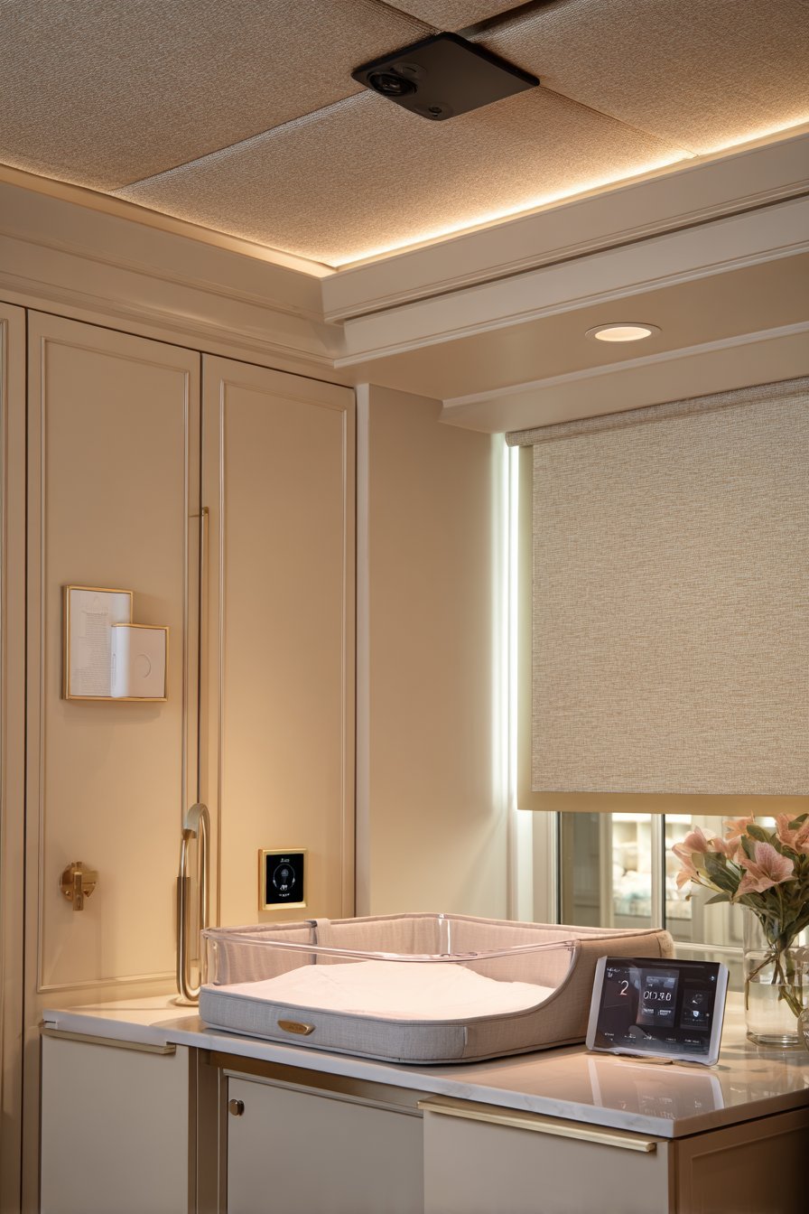 Seamless Technology Integration Design