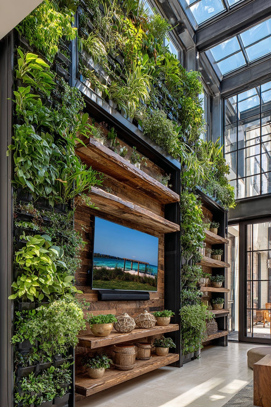 Game Room RGB Customizable Lighting Drama