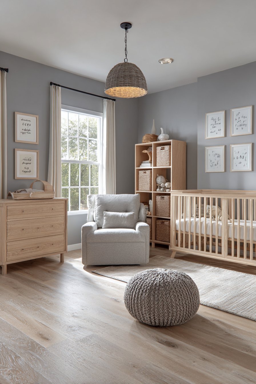 Transitional Growth-Focused Design