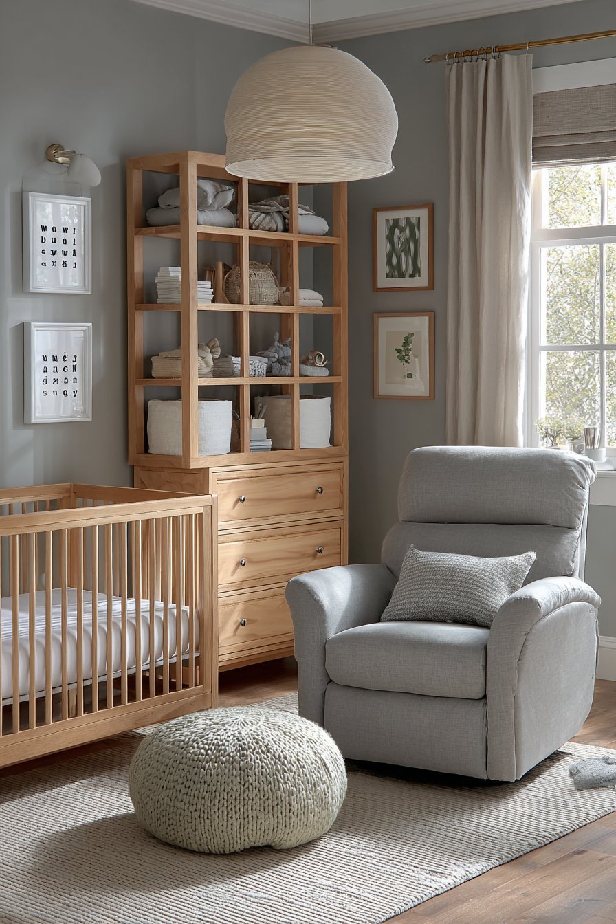 Transitional Growth-Focused Design