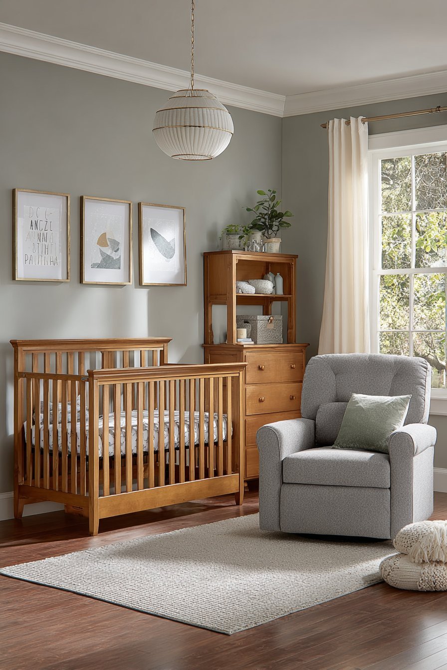 Transitional Growth-Focused Design