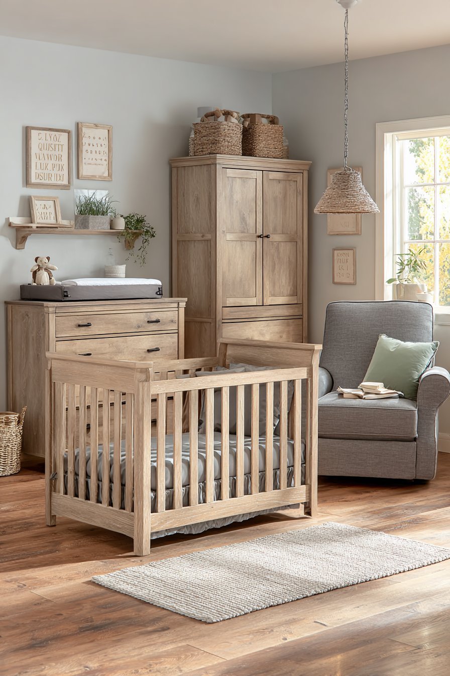 Transitional Growth-Focused Design