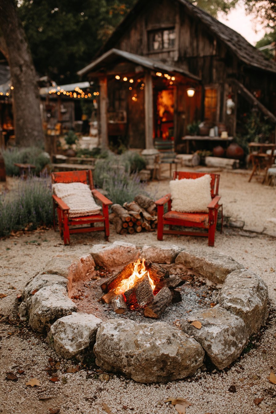 Traditional Garden Gateway