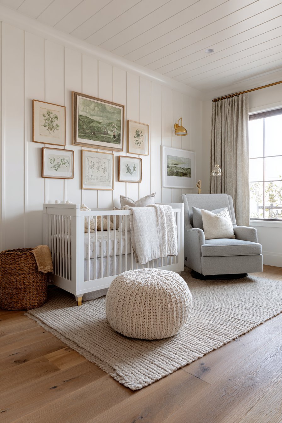 Botanical Gallery Wall Collection