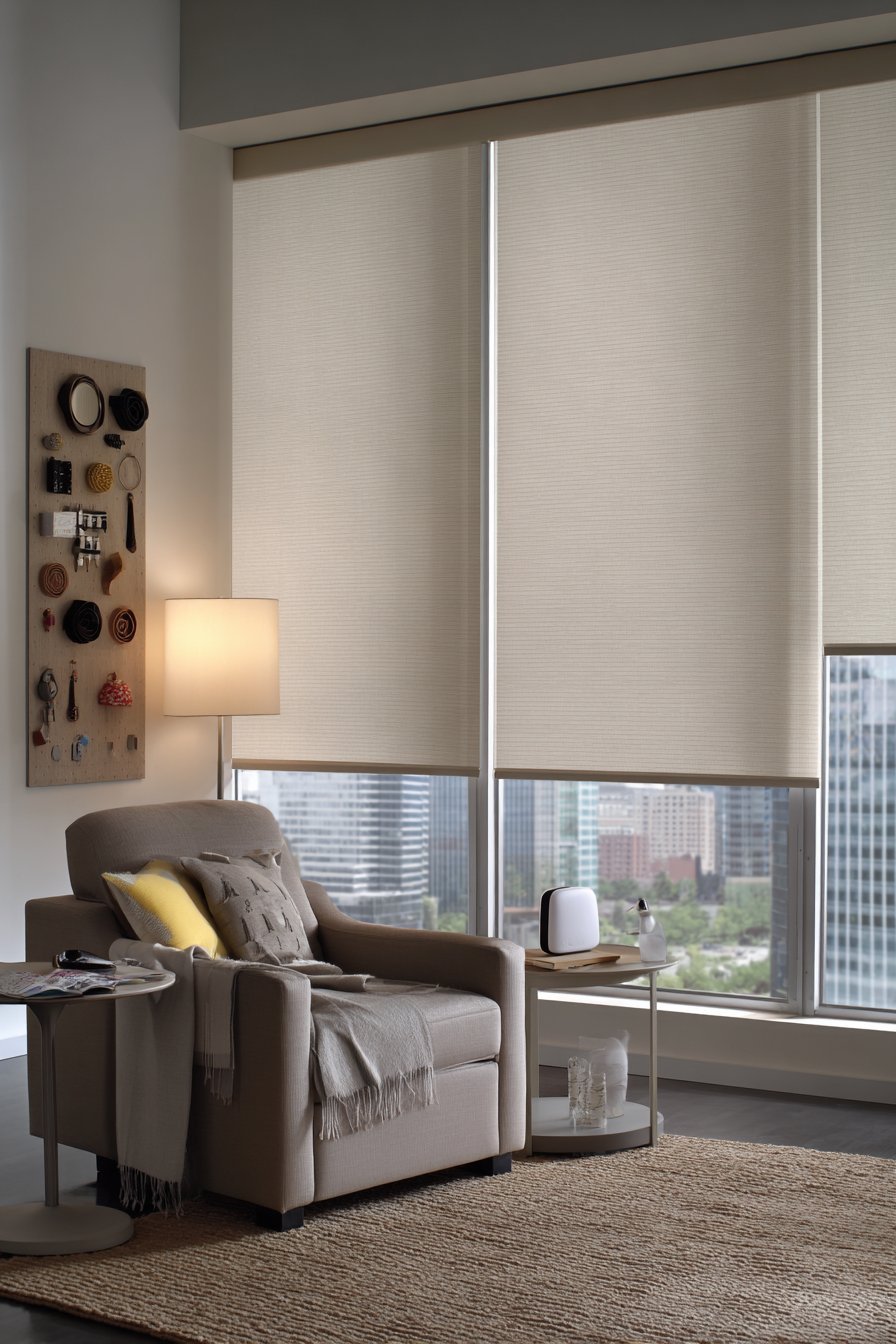 Sensory Development Focus