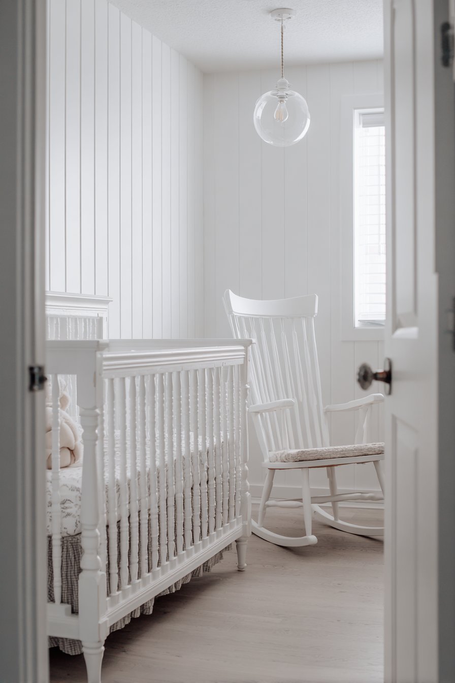 Modern Farmhouse Sophisticated Texture