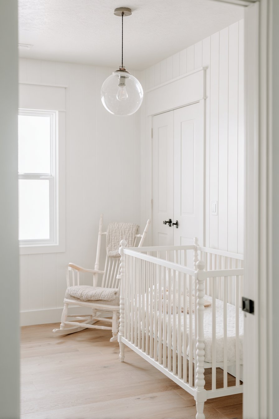 Modern Farmhouse Sophisticated Texture