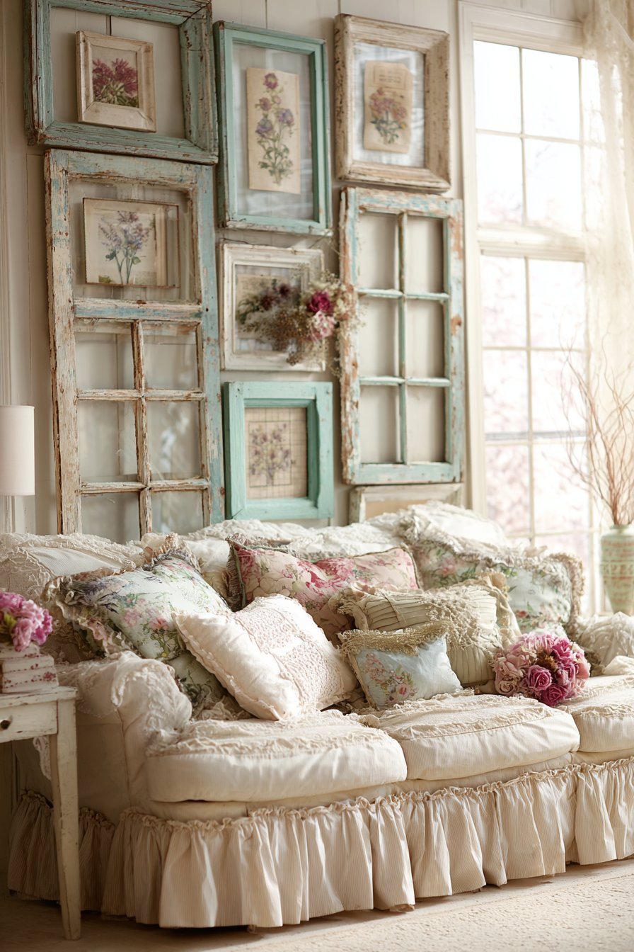 Urban Contemporary Neon Light Art