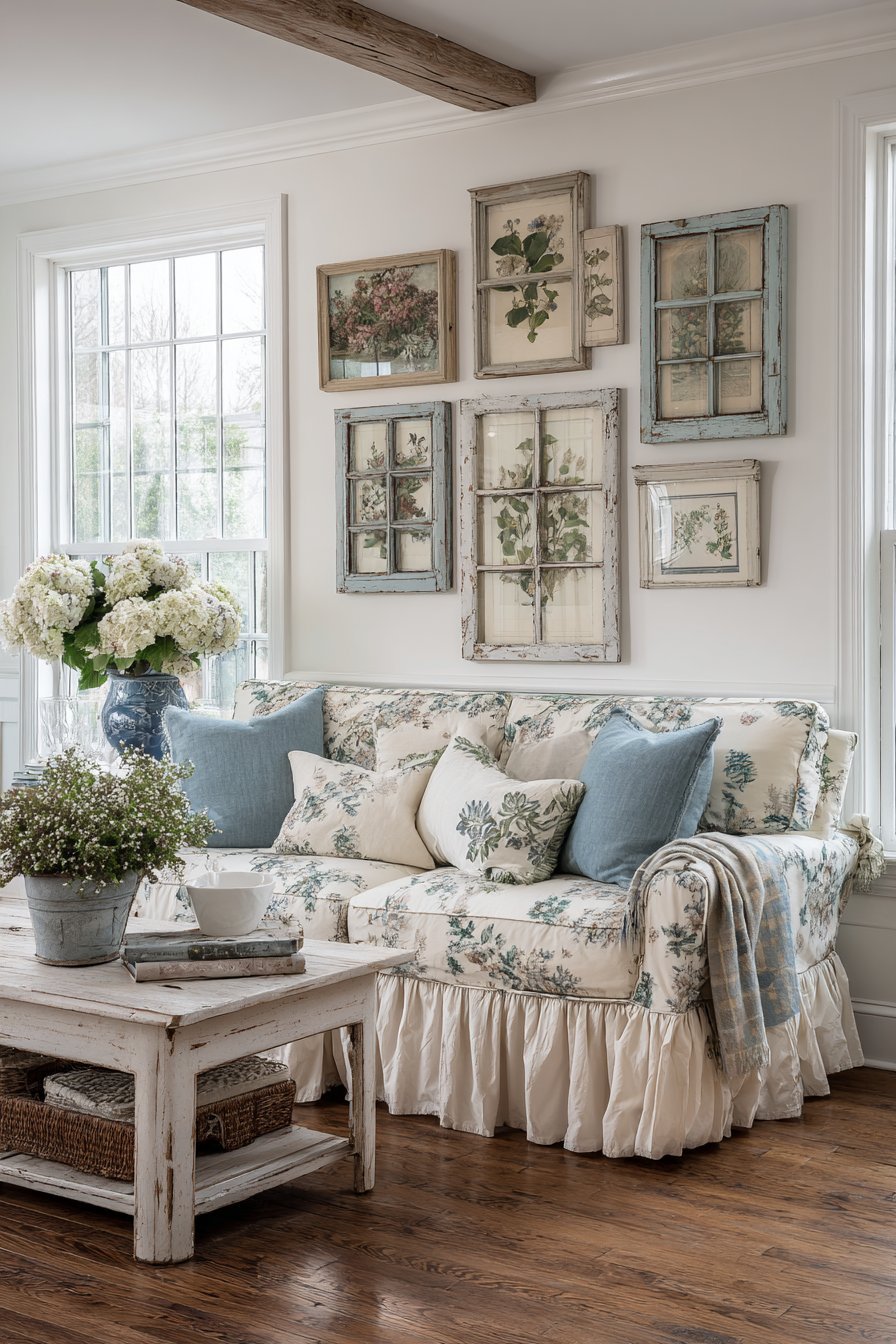 Urban Contemporary Neon Light Art