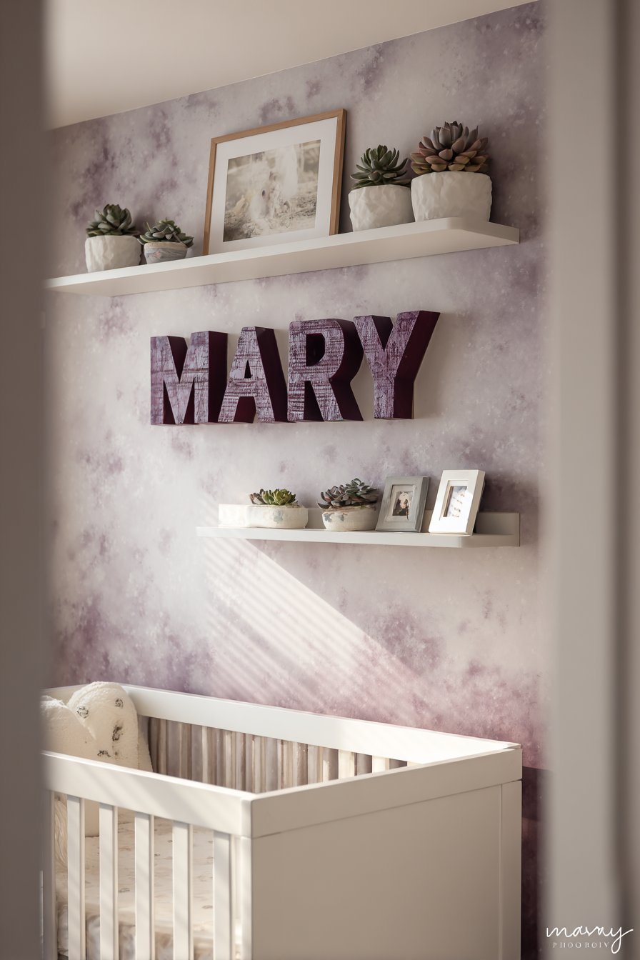 Personalized Name Display