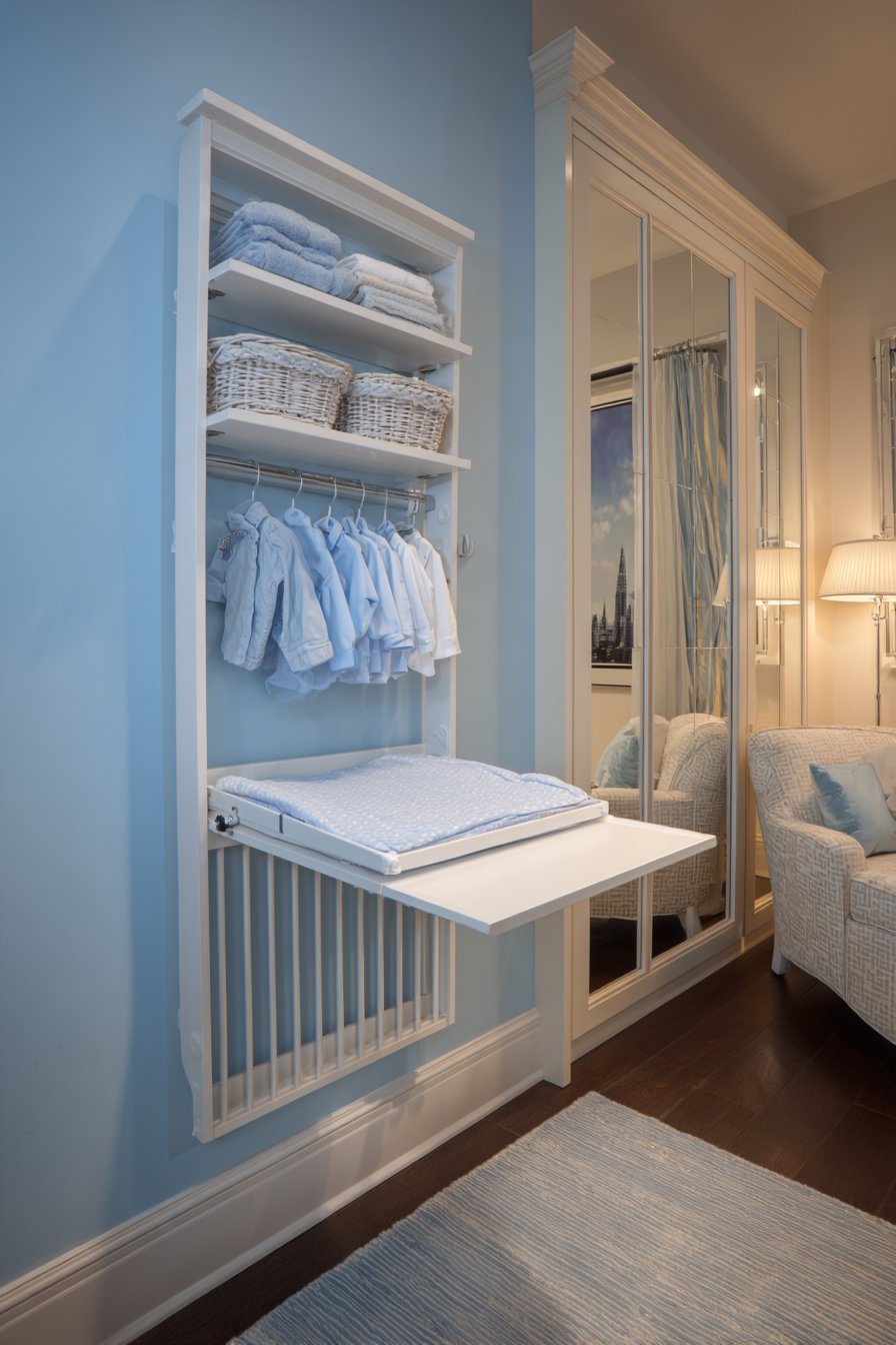 Small Space Solutions