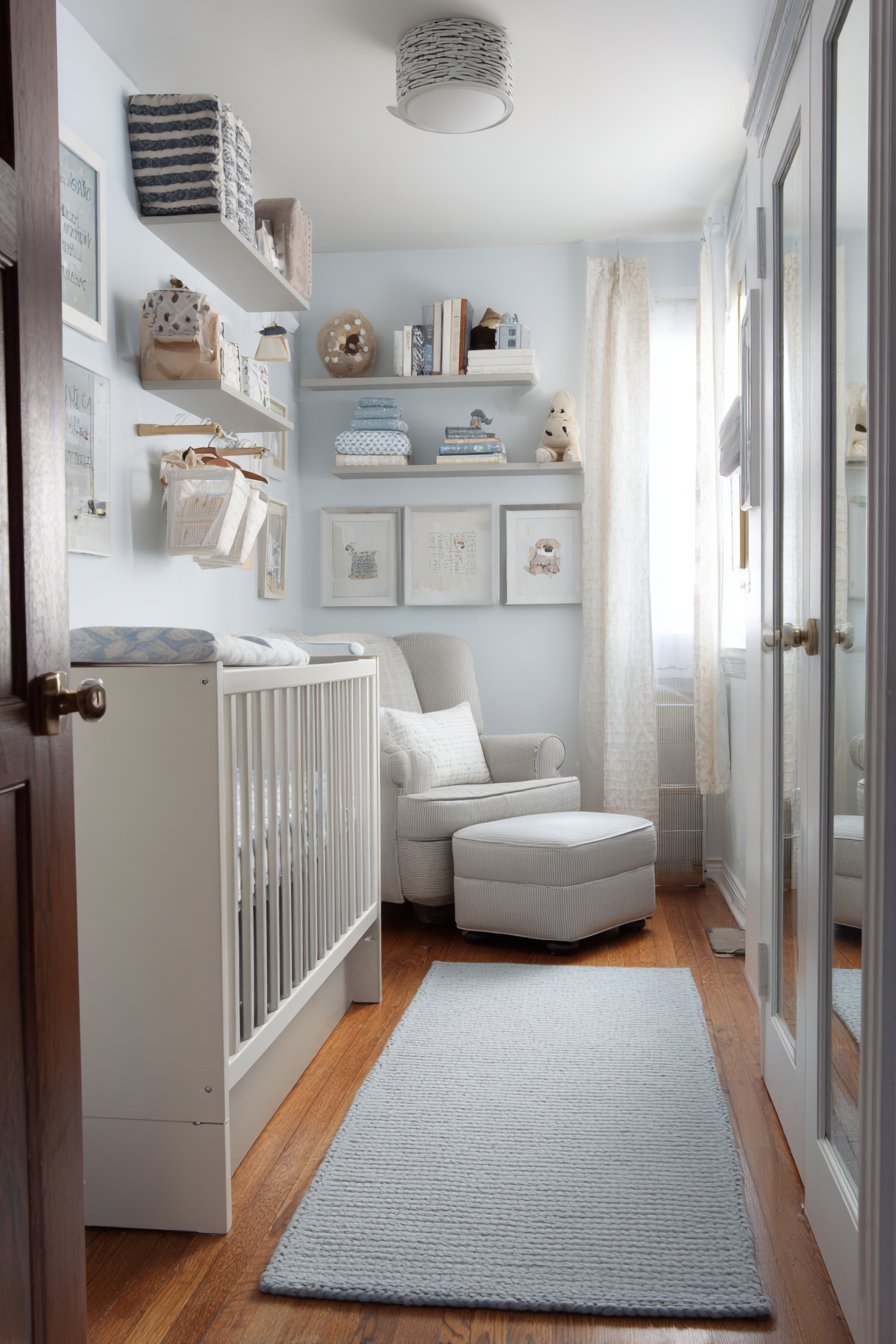 Small Space Solutions