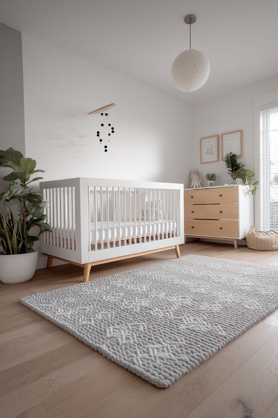 Scandinavian Edited Simplicity