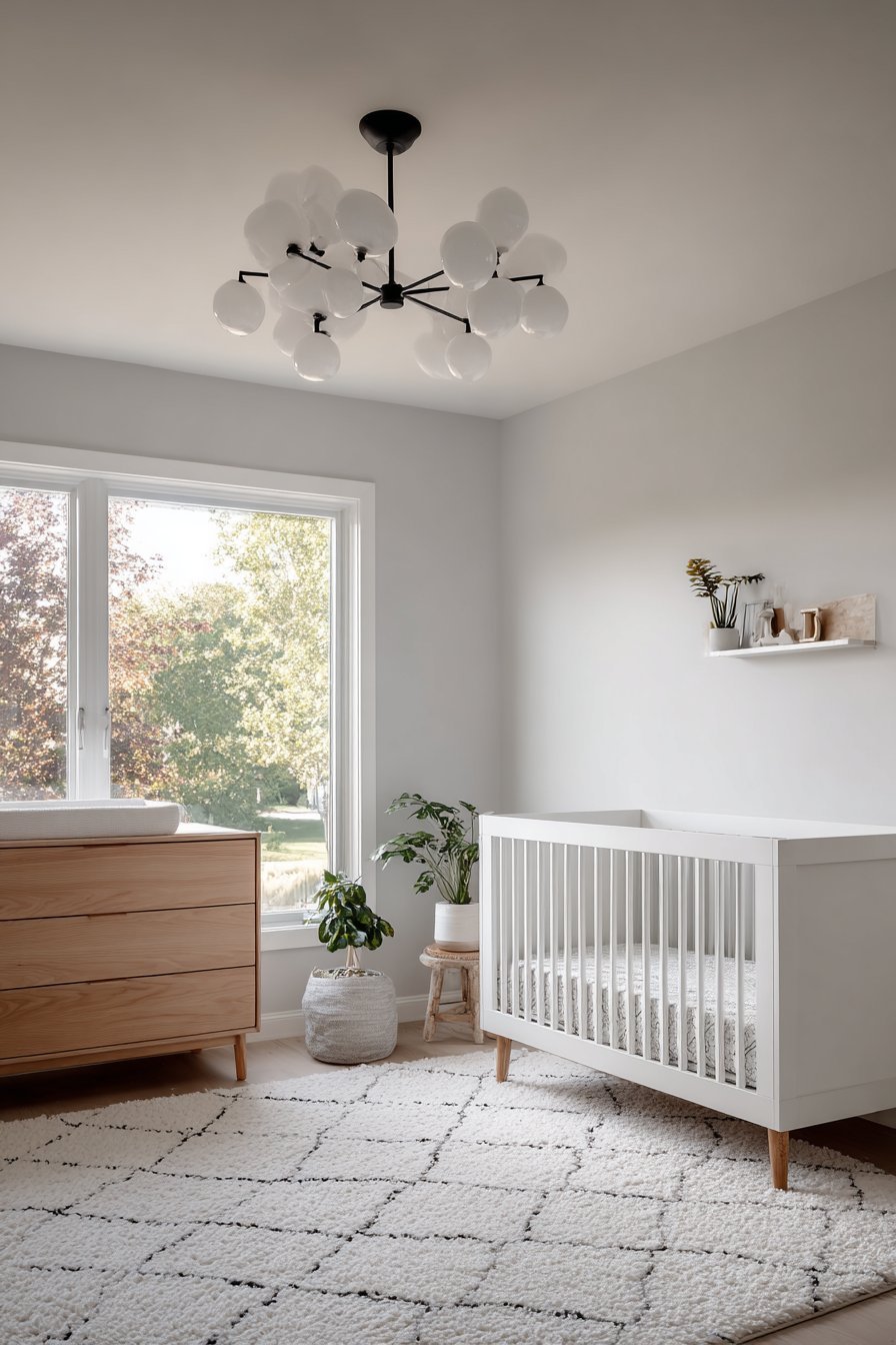 Scandinavian Edited Simplicity