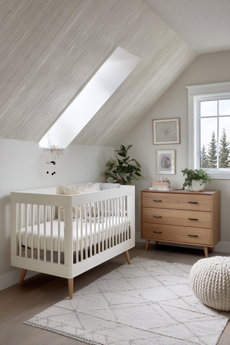 Scandinavian Edited Simplicity