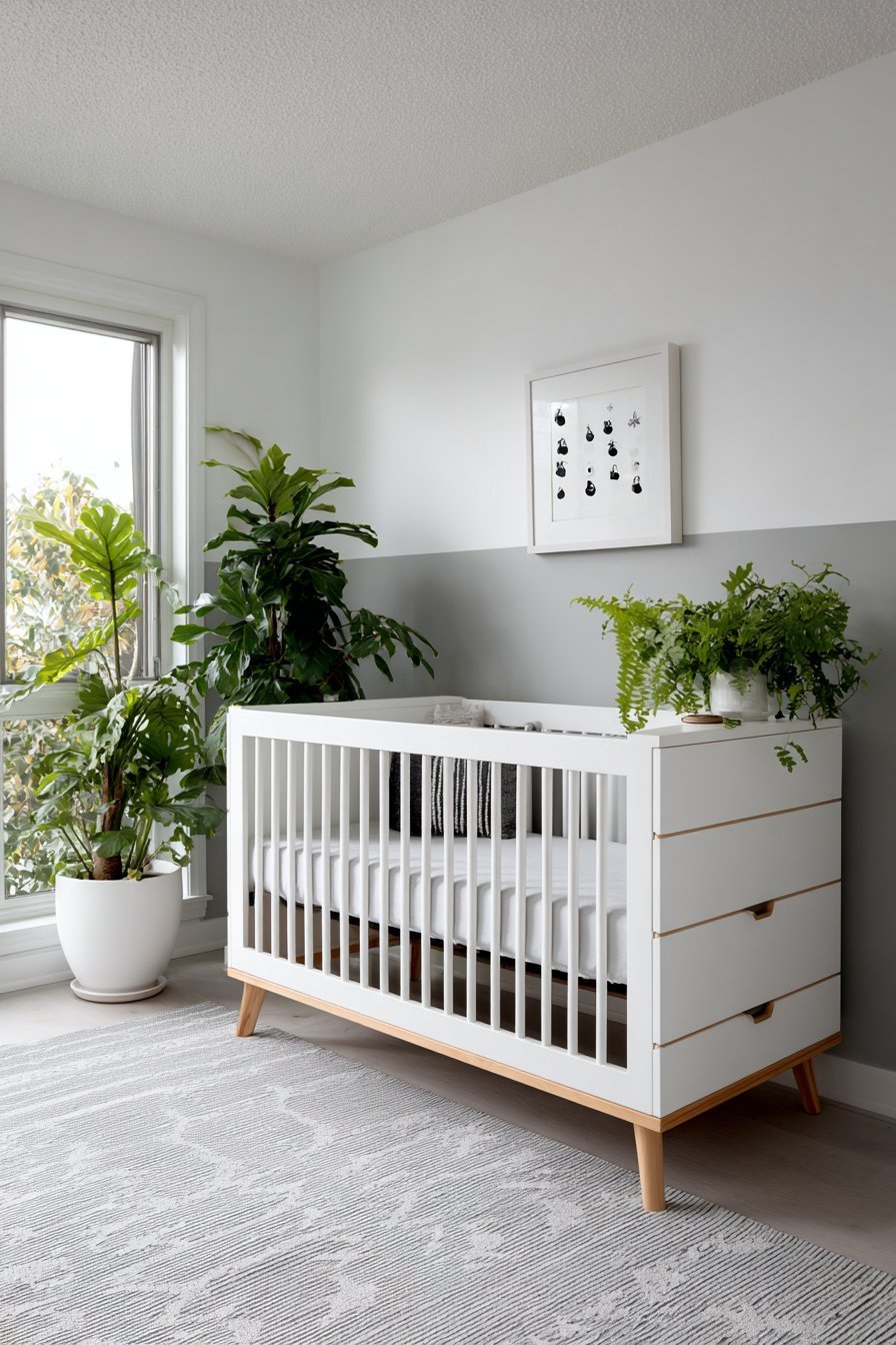 Scandinavian Edited Simplicity