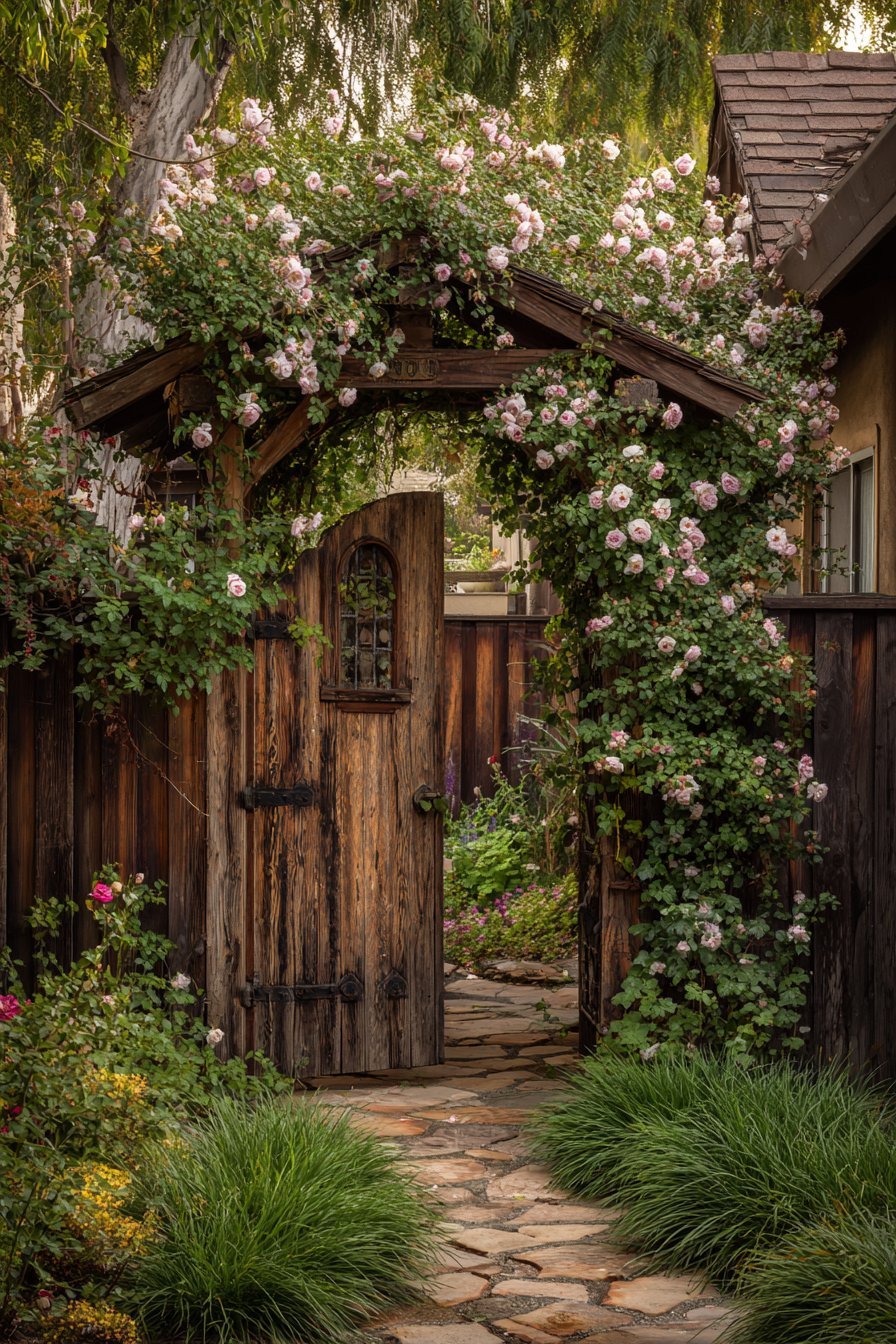 Functional Potting Station Setup