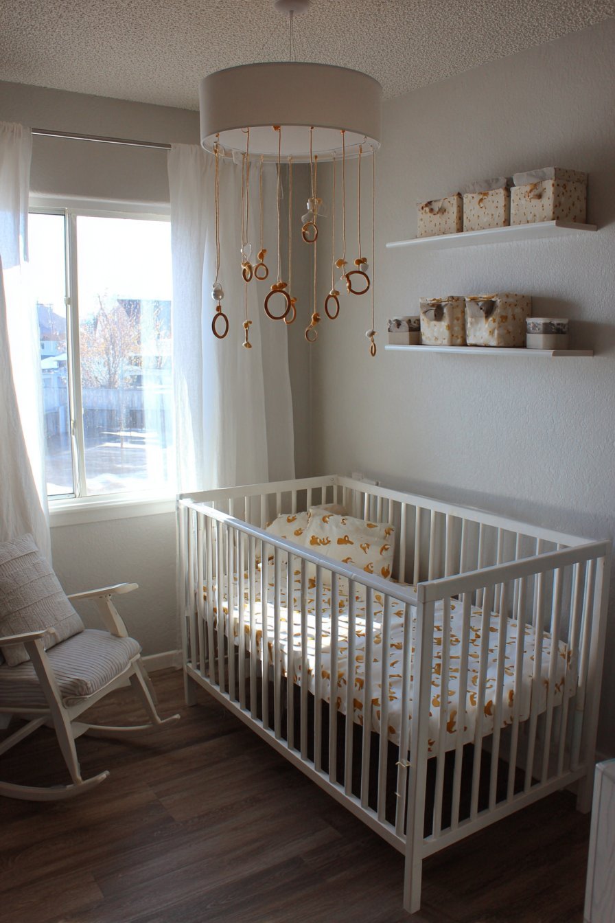 Budget-Friendly DIY Approach