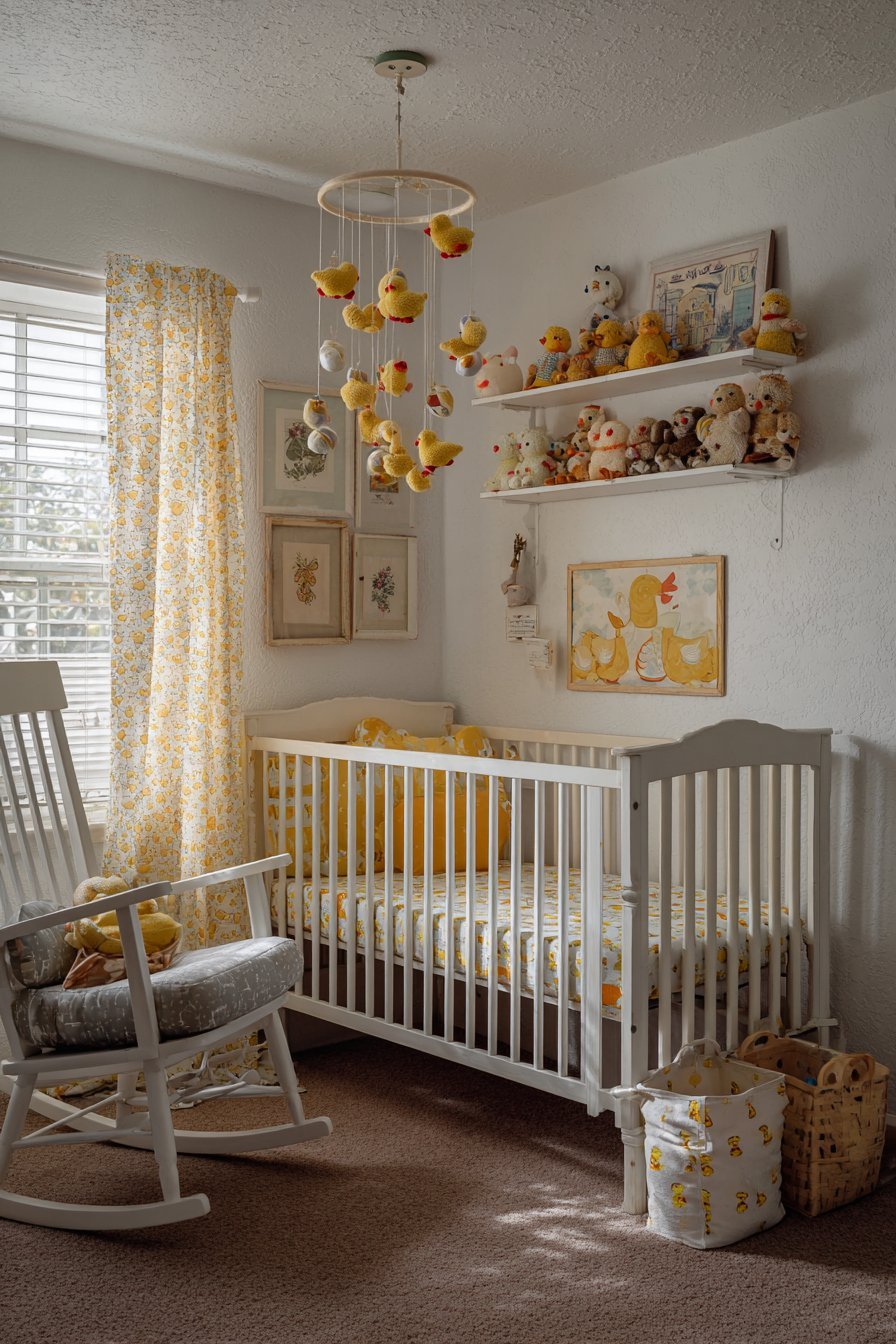 Budget-Friendly DIY Approach