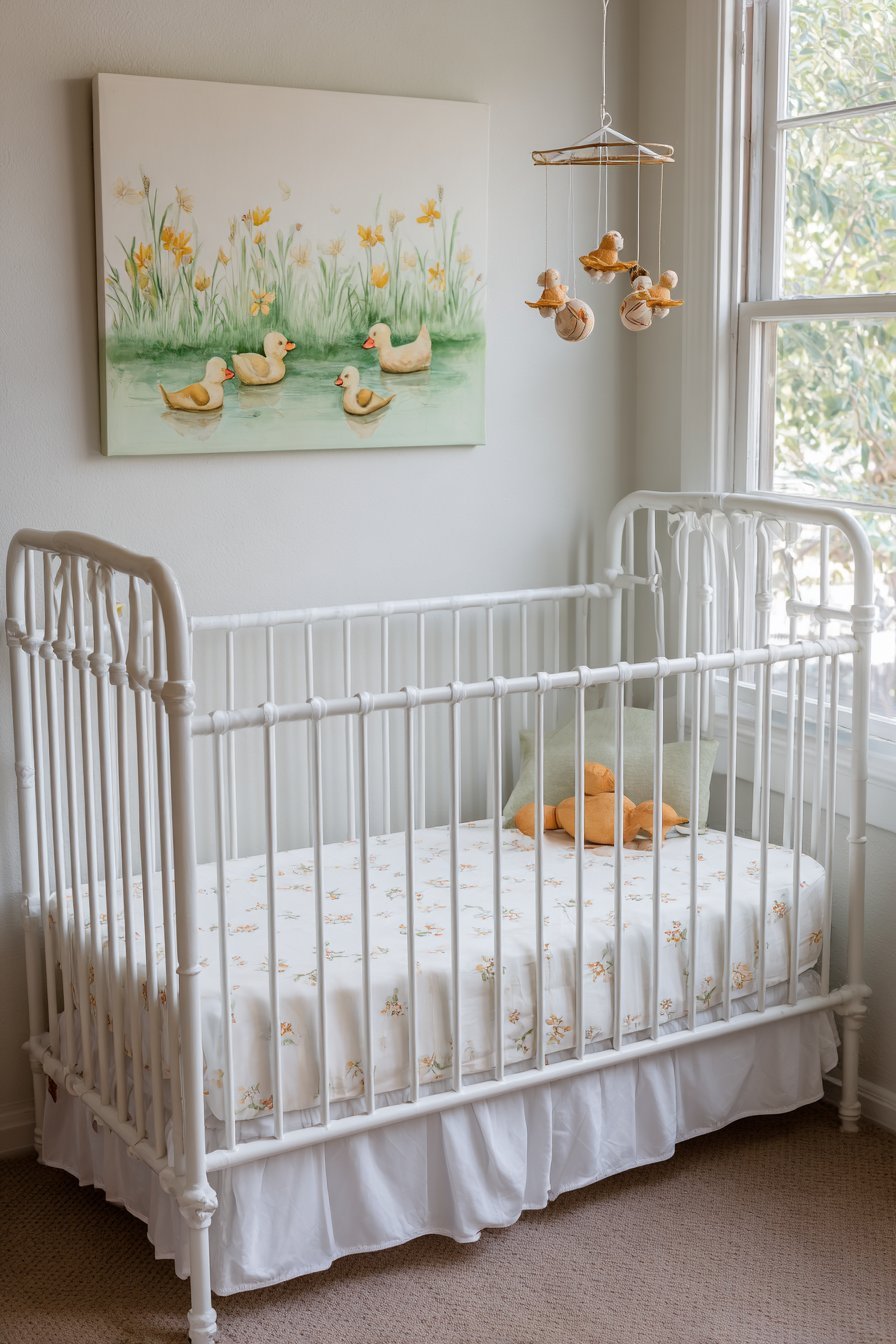 Budget-Friendly DIY Approach