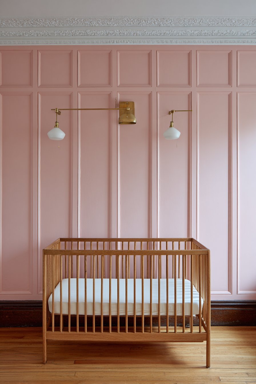 Board and Batten Architectural Detail