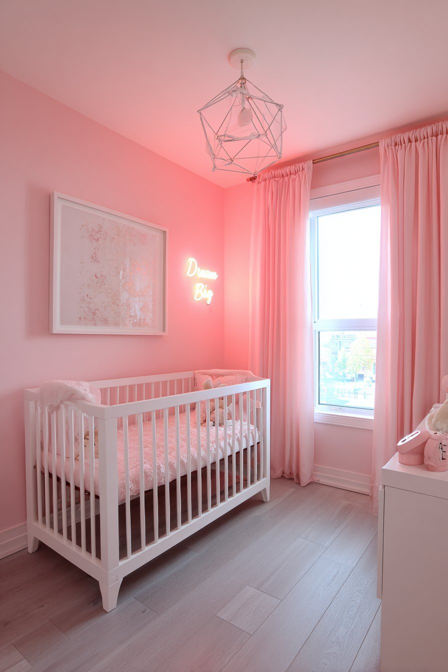 Accent Lighting Personality