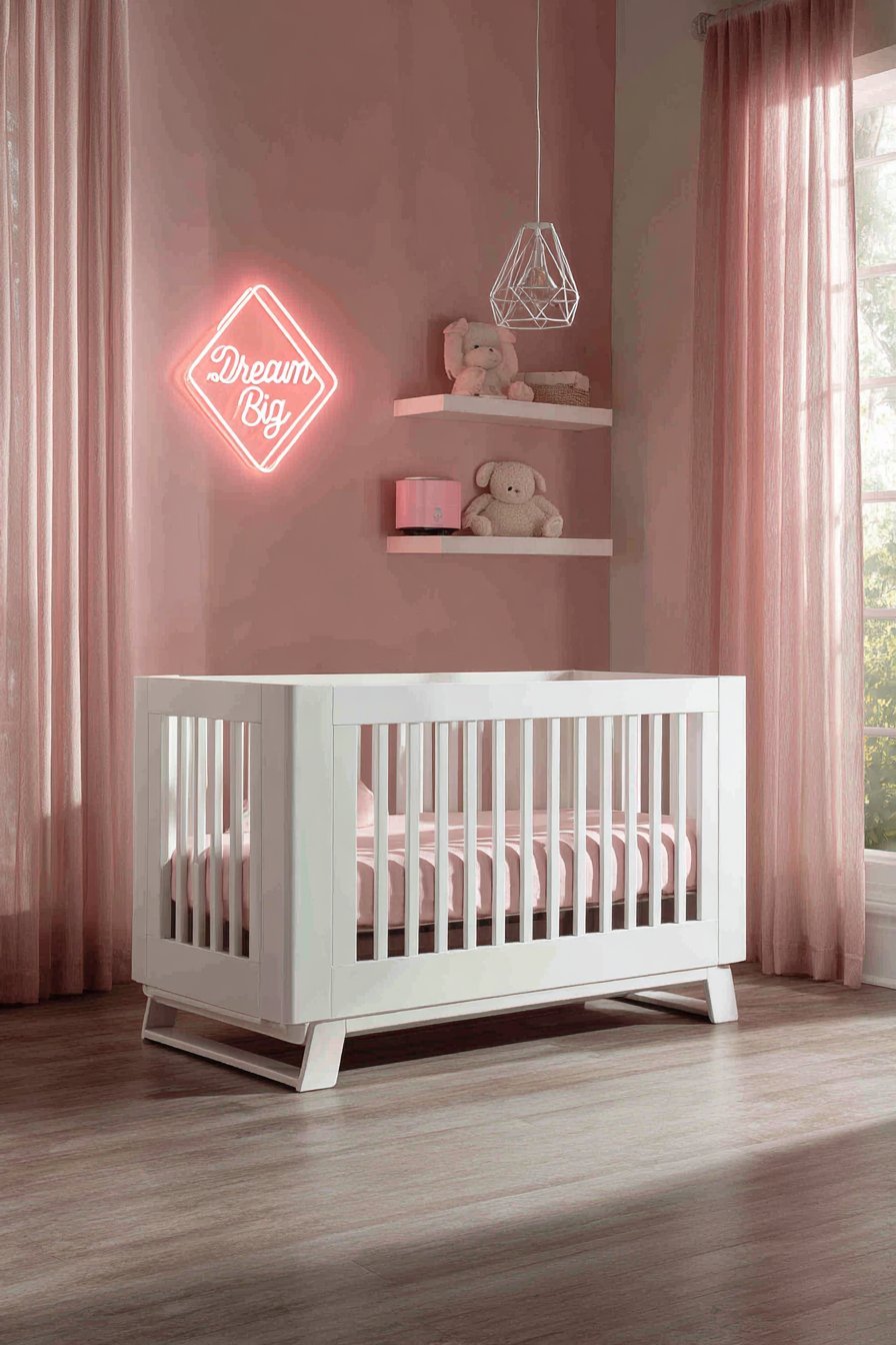 Accent Lighting Personality