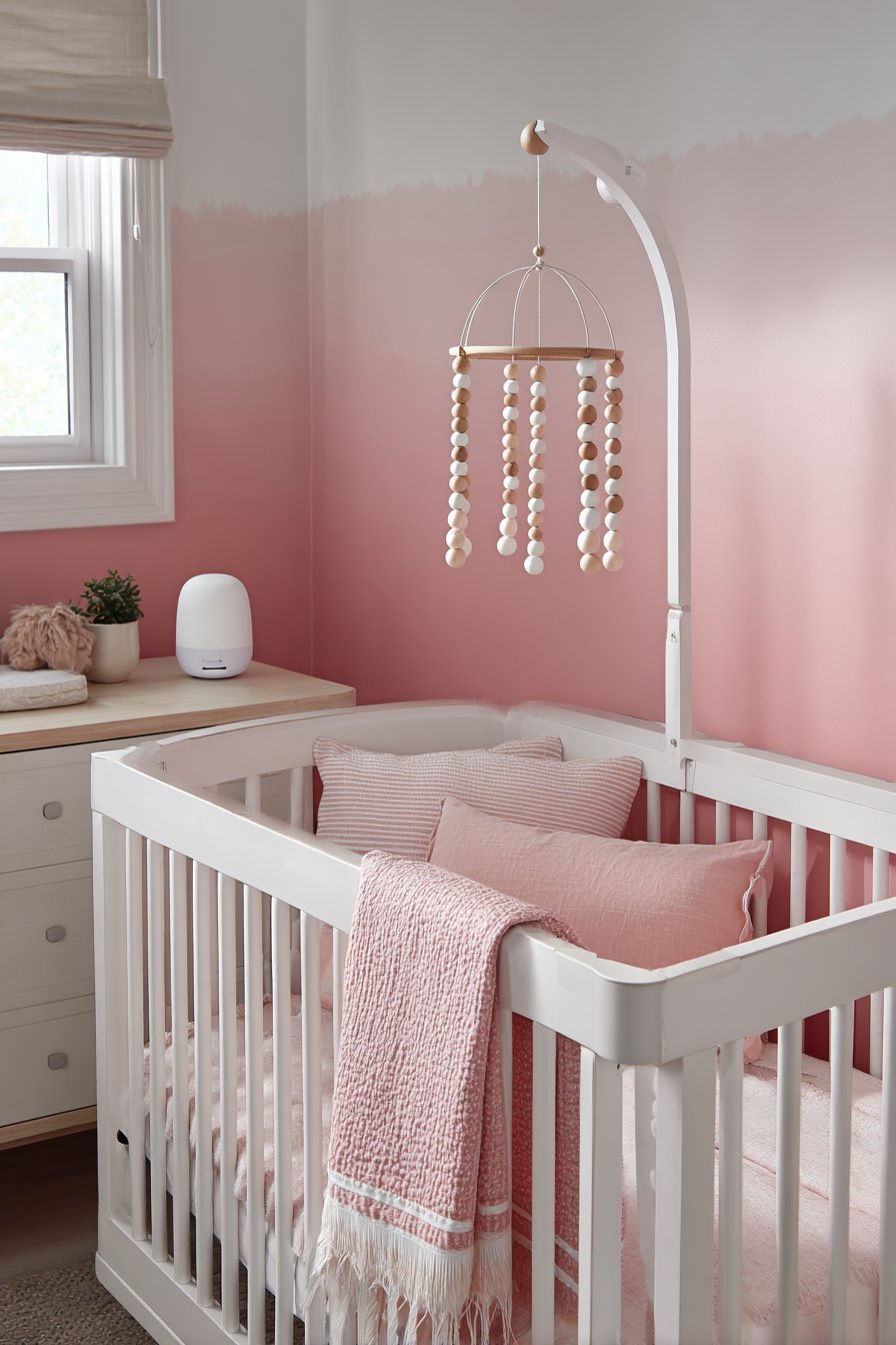 Safe Sleep Environment