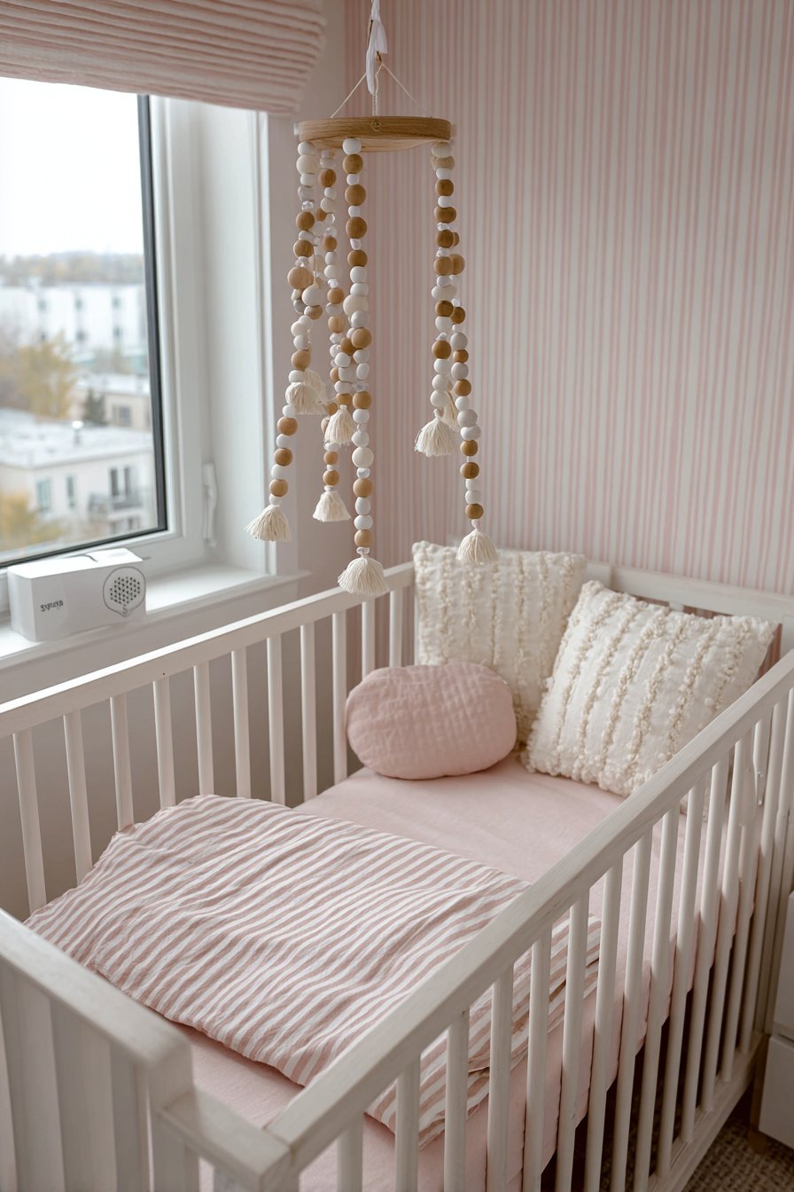 Safe Sleep Environment