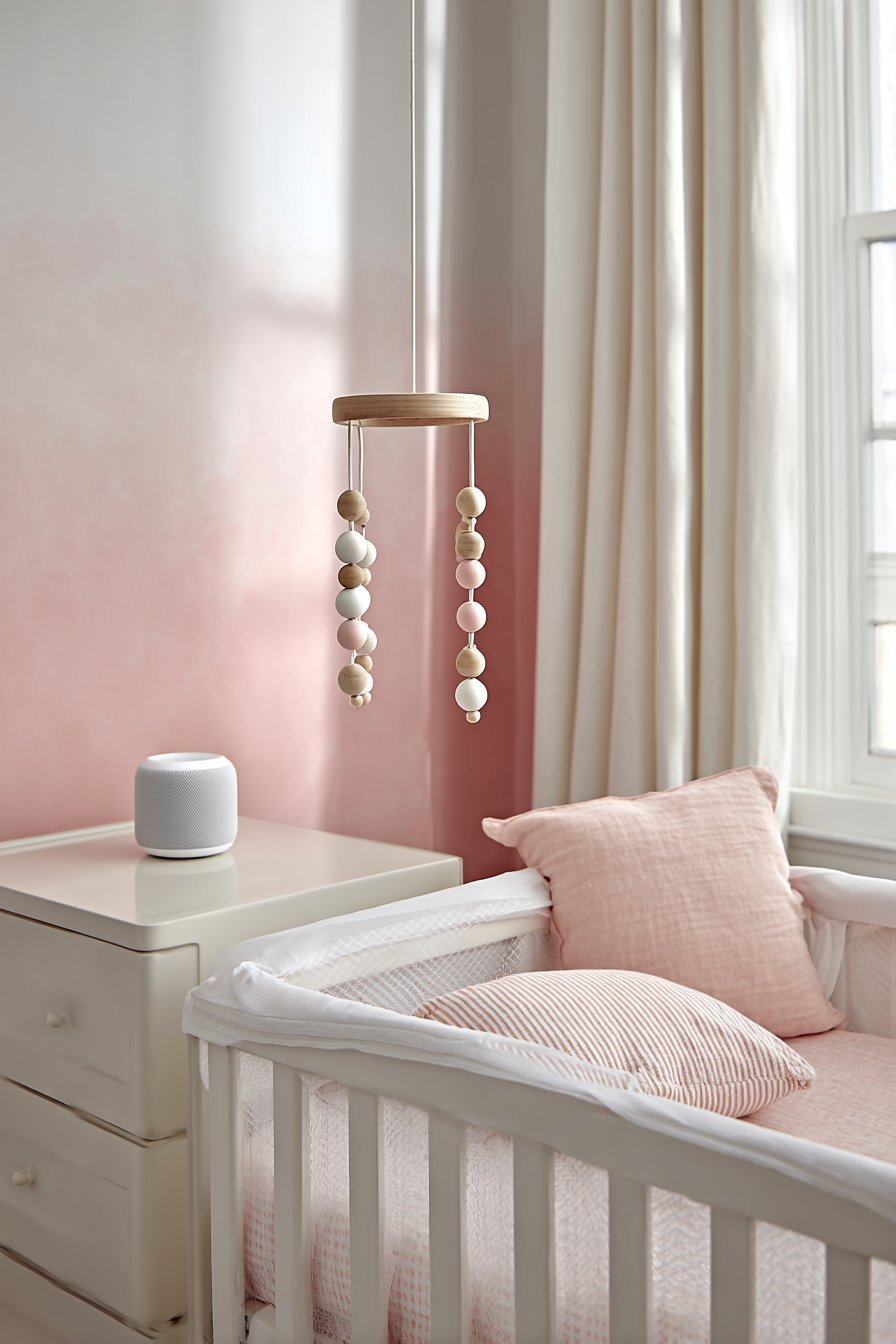 Safe Sleep Environment