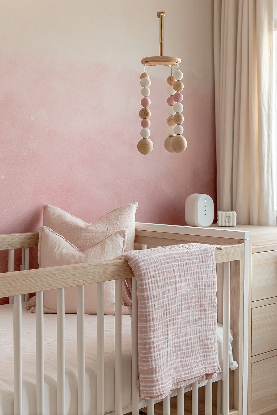 Safe Sleep Environment