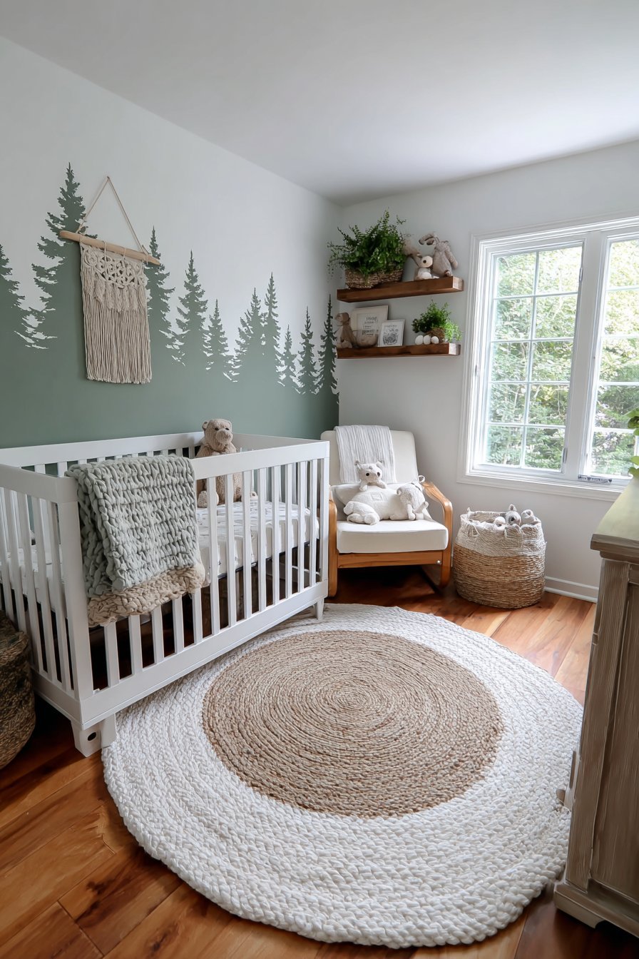 Handmade DIY Personal Touch