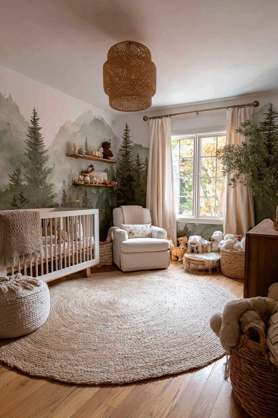 Handmade DIY Personal Touch