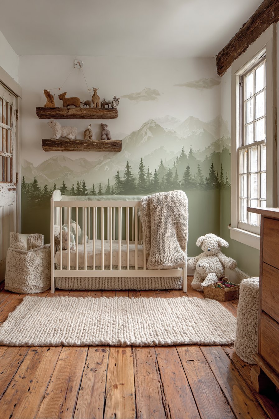 Handmade DIY Personal Touch