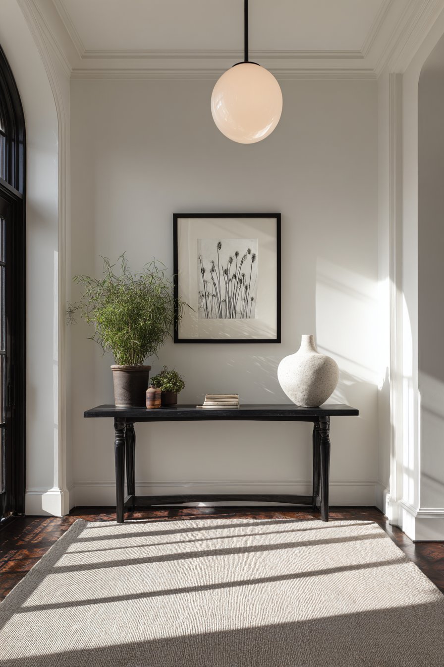 Overcrowding the Wall with Too Many Pieces