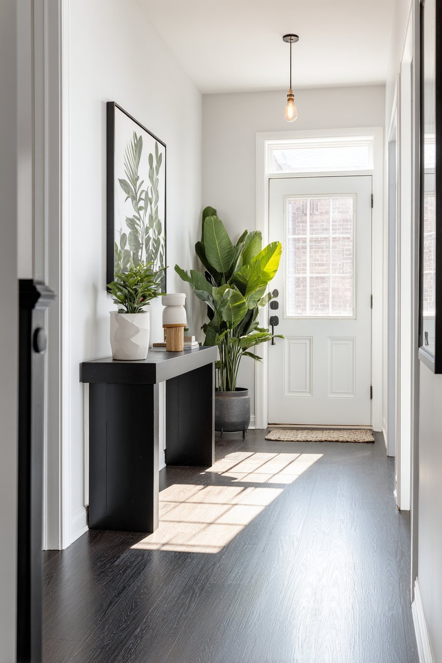 Overcrowding the Wall with Too Many Pieces