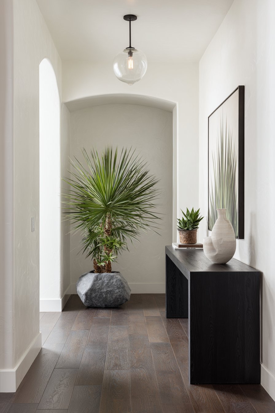 Overcrowding the Wall with Too Many Pieces