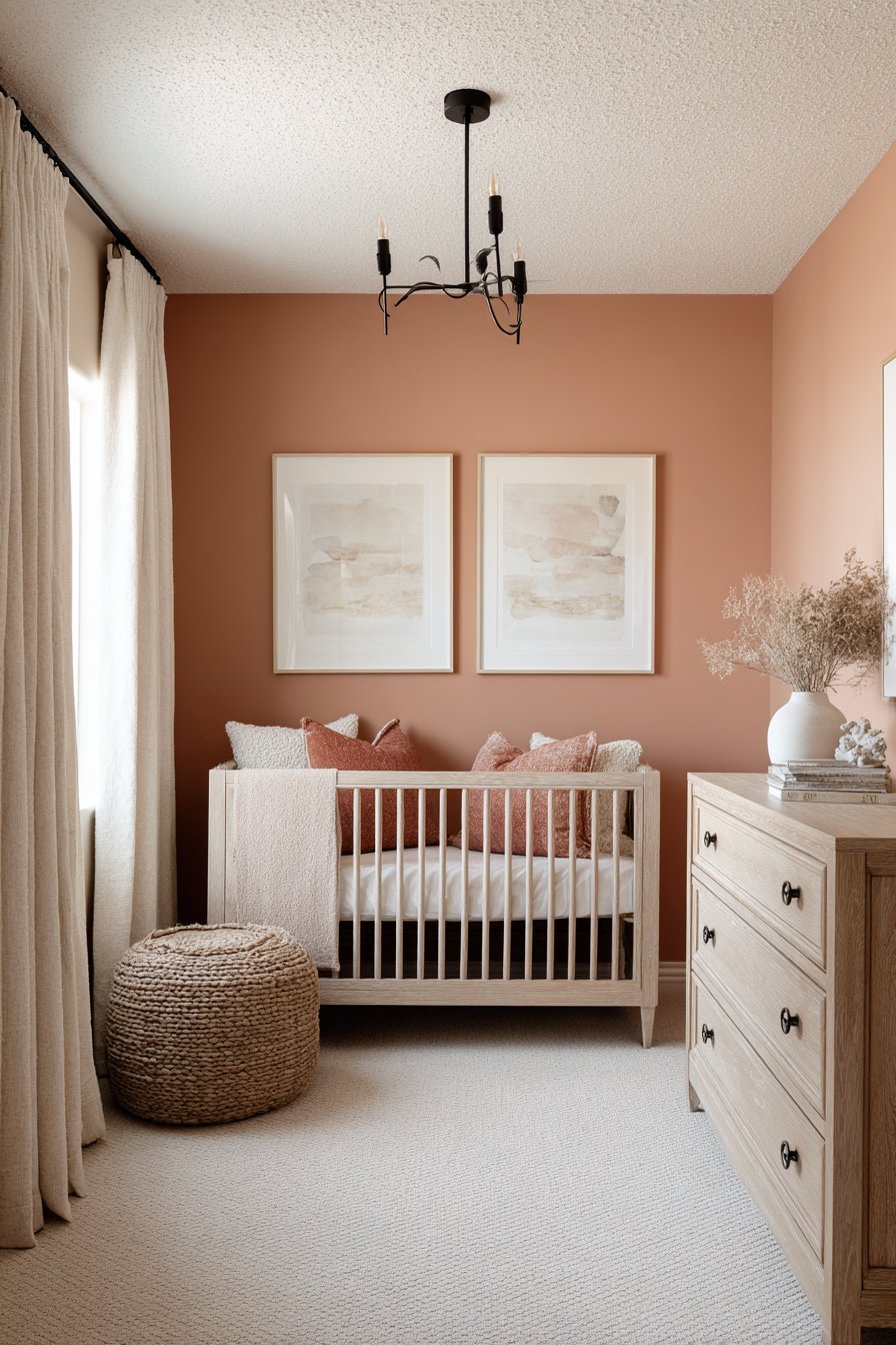  Gender-Neutral and Inclusive Color Palettes