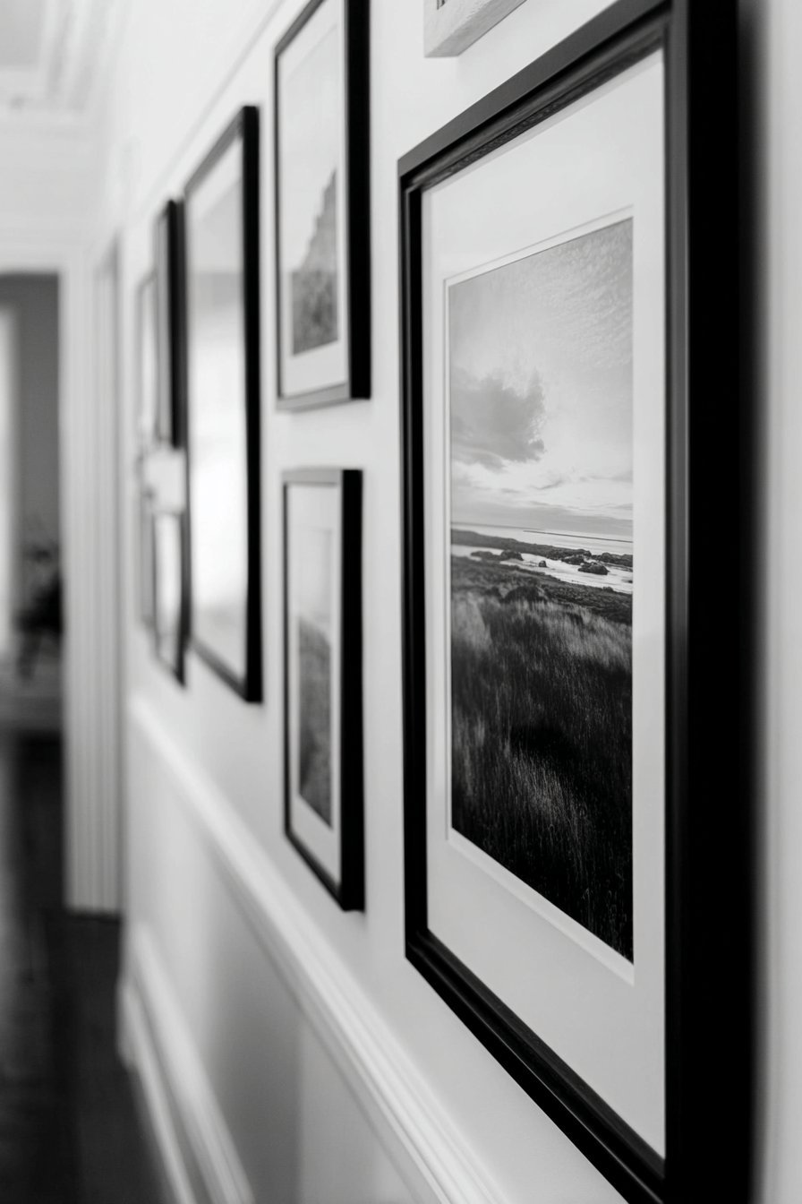 Museum-Quality Photography Gallery