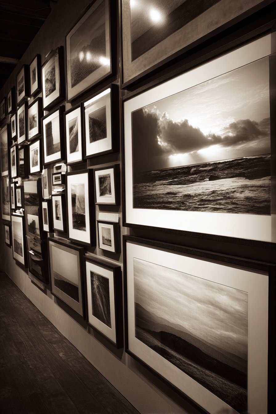 Museum-Quality Photography Gallery