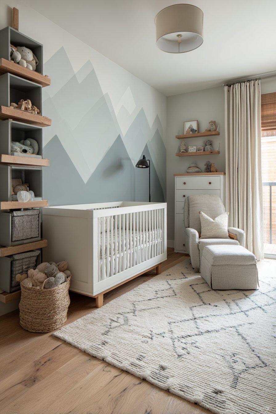 Gender-Neutral Organization Haven