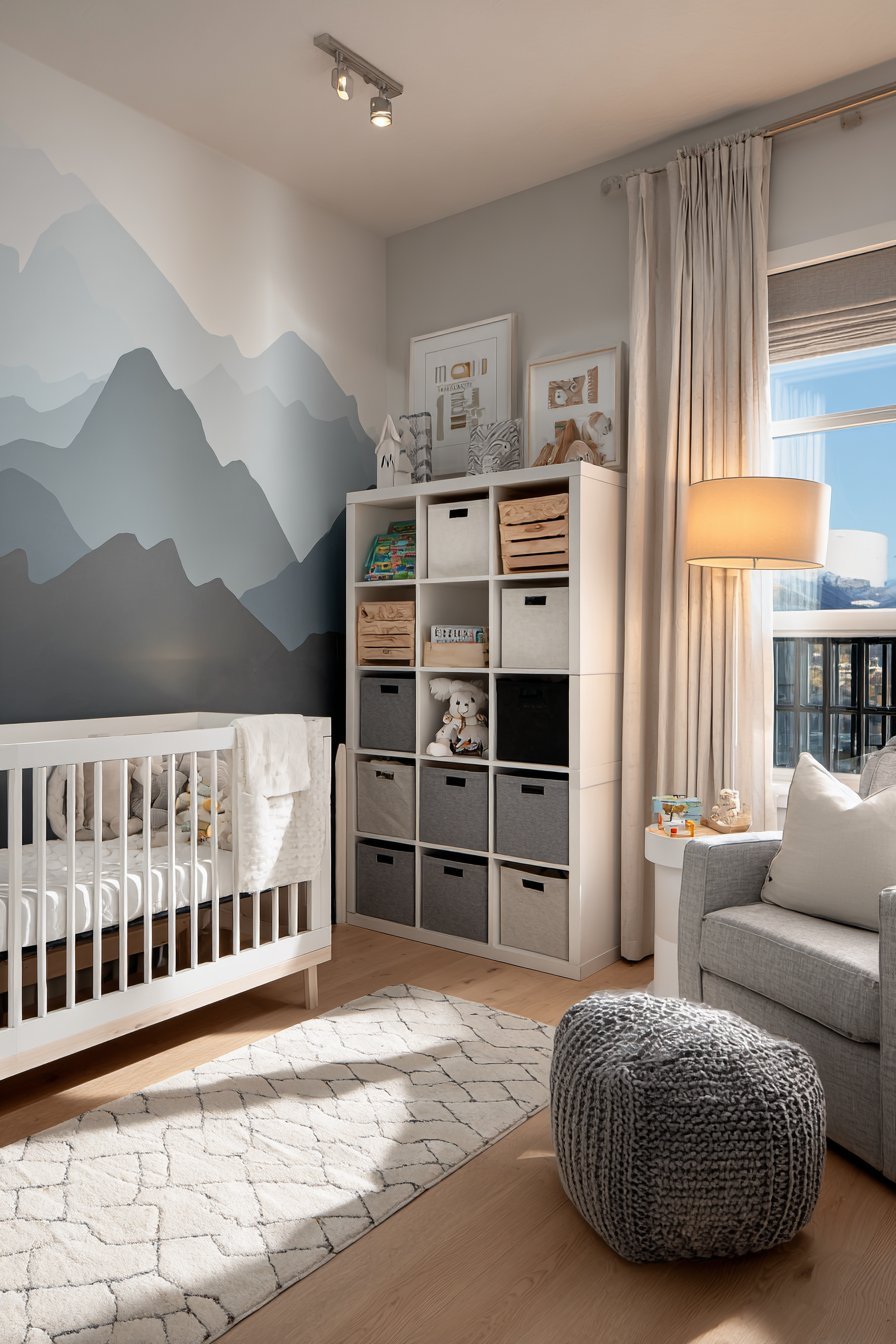 Gender-Neutral Organization Haven