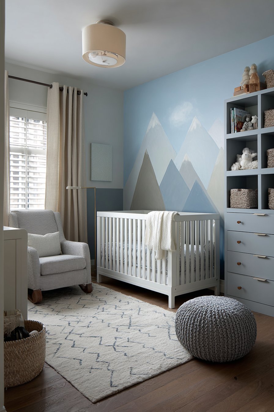 Gender-Neutral Organization Haven